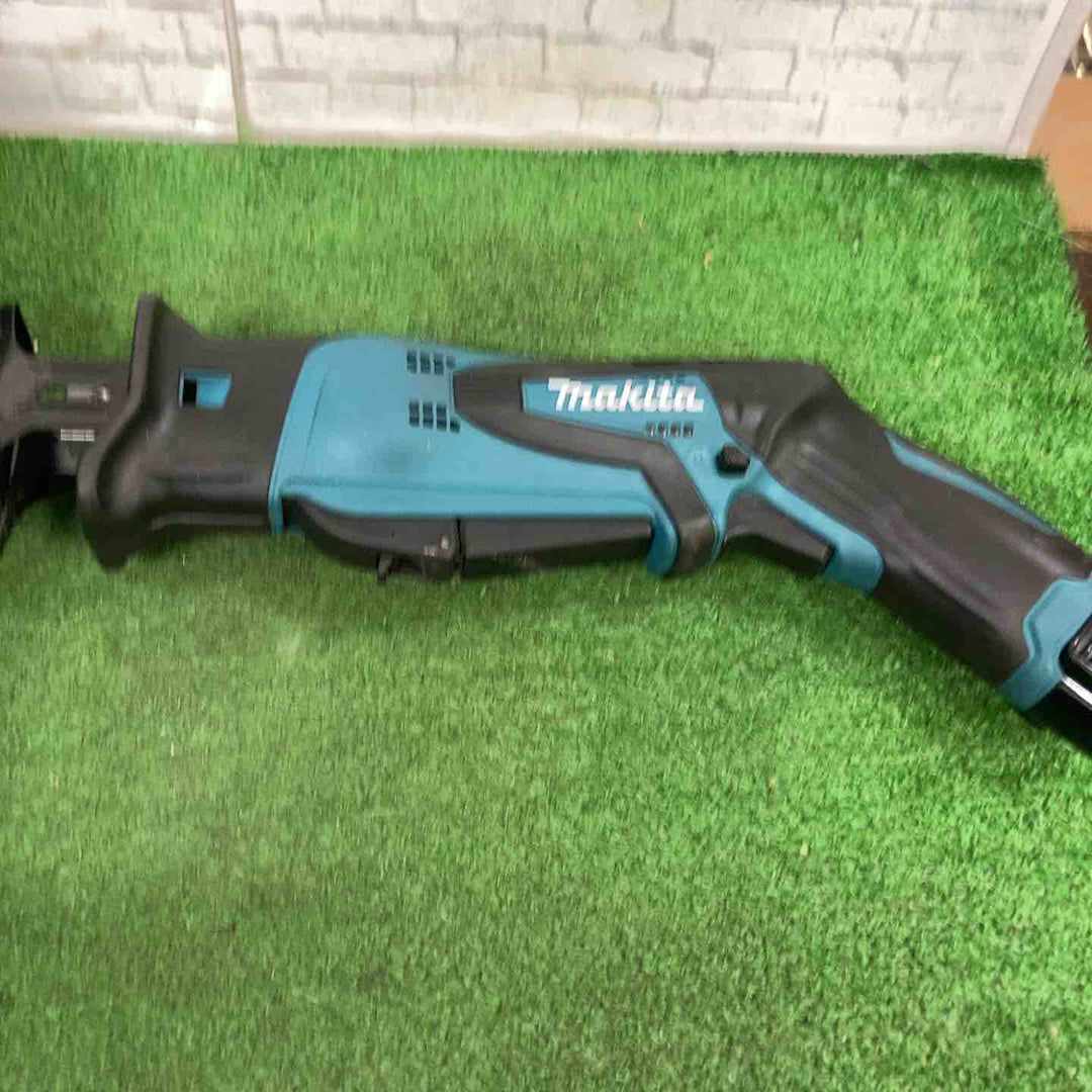 ★マキタ(makita) コードレスレシプロソー JR101DW【町田店】