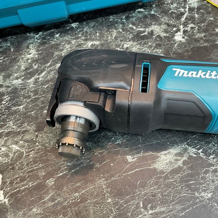 ☆マキタ(makita) コードレスマルチツール TM51DRF【八潮店】