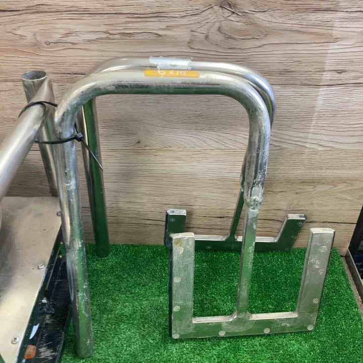 ★ミキスタ工業 シーリング材用撹拌機 軽量型ミキスタ【町田店】