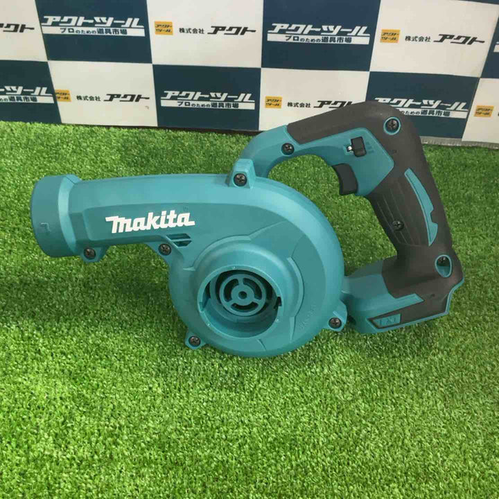 ★マキタ(makita) コードレスブロワ UB185DZ【草加店】