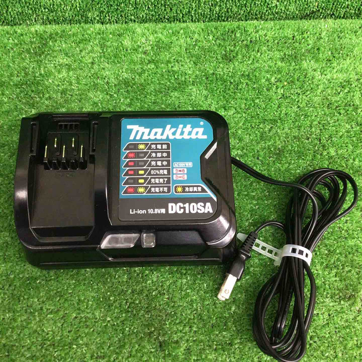 【中古品】 マキタ/makita コードレスレシプロソー JR104DSH 【鴻巣店】