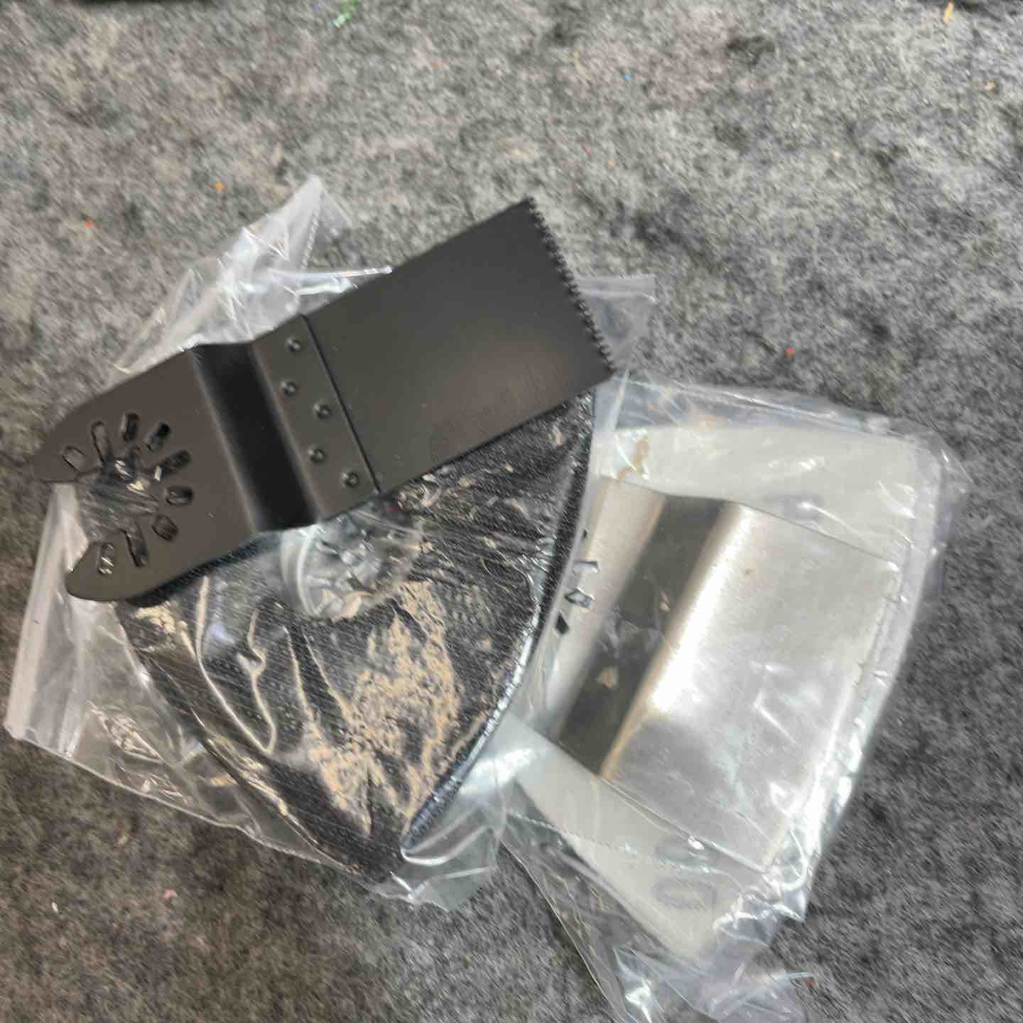 ONE STEP 電動工具 マルチツールセット 専用収納ボックス付き【桶川店