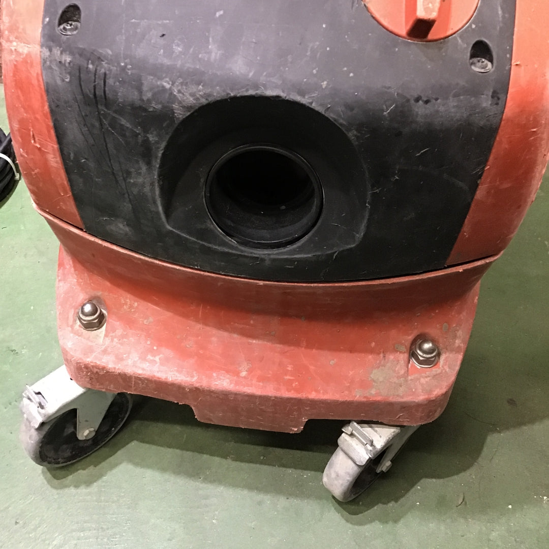 【中古品】ヒルティ(HILTI) バキュームクリーナー VC-20U 集じん機※ホース付き・ノズル無し※【桶川店】