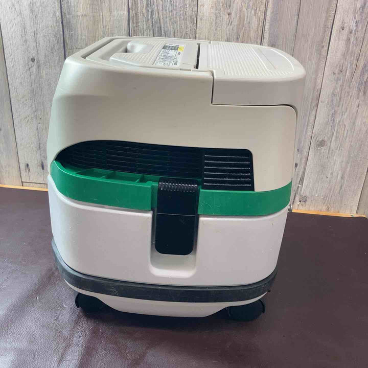 【中古品】ハイコーキ(HIKOKI ※旧:日立工機) コードレス集じん機 乾式 RP3608DB(NN) 掃除機【東大和店】