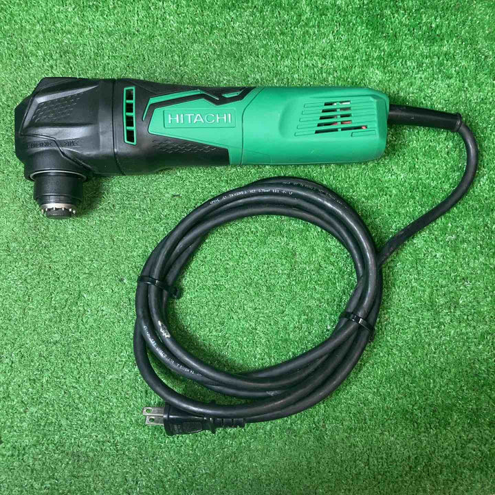 ★ハイコーキ(HIKOKI ※旧:日立工機) マルチツール CV350V【岩槻店】