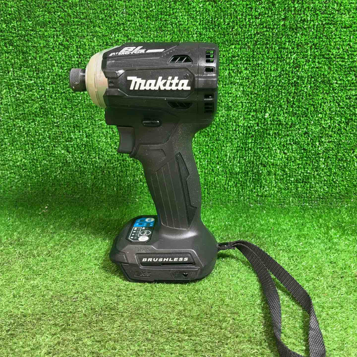 【中古品】 マキタ(makita) コードレスインパクトドライバー TD171DRGXB 【藤沢店】
