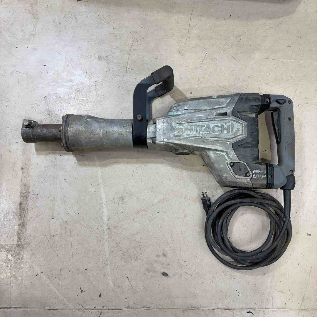 【店頭受取り限定】★ハイコーキ(HIKOKI ※旧:日立工機) 電動ハンマ H65SB3【町田店】