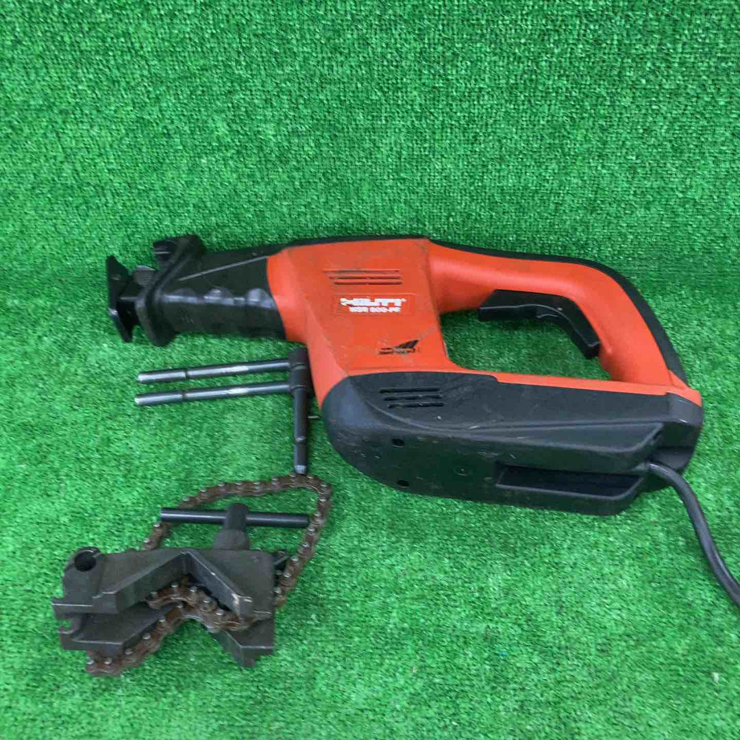 ヒルティ(HILTI) セーバソー(レシプロソー) WSR900-PE【川崎店】