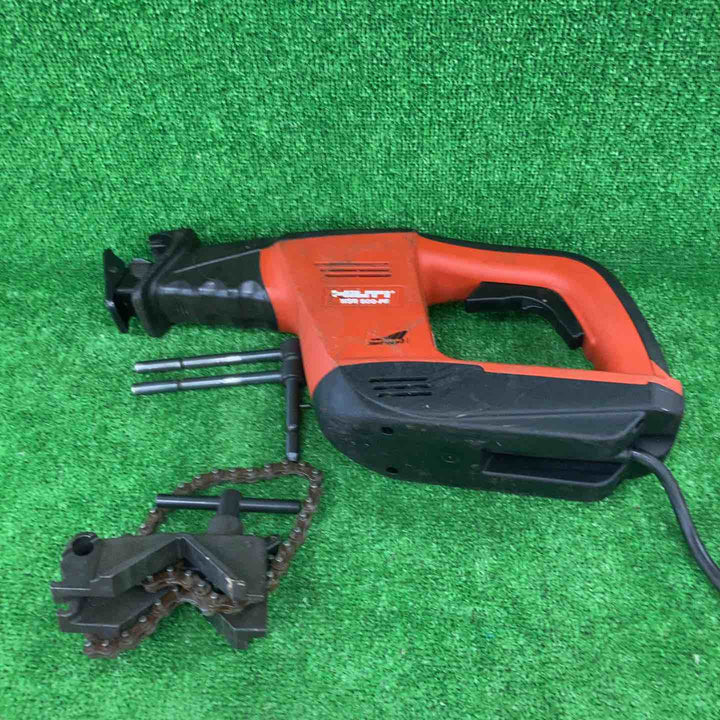 ヒルティ(HILTI) セーバソー(レシプロソー) WSR900-PE【川崎店】
