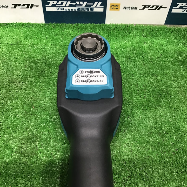 ★マキタ(makita) コードレスマルチツール TM52DZ【草加店】