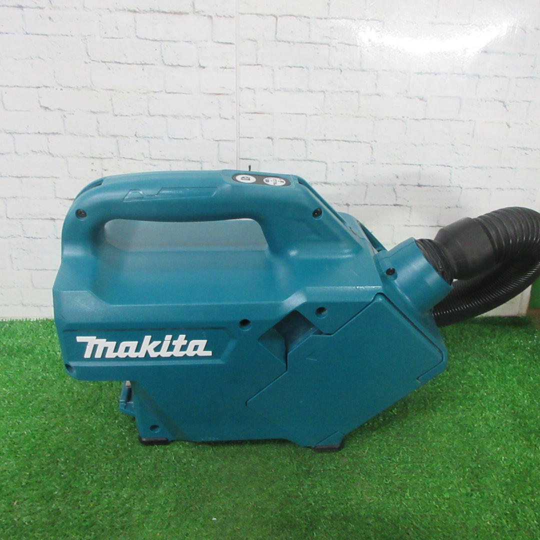 ○マキタ(makita) コードレスクリーナ CL184DZ【町田店】