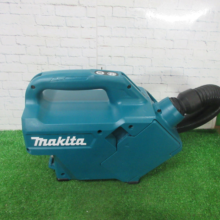 ○マキタ(makita) コードレスクリーナ CL184DZ【町田店】