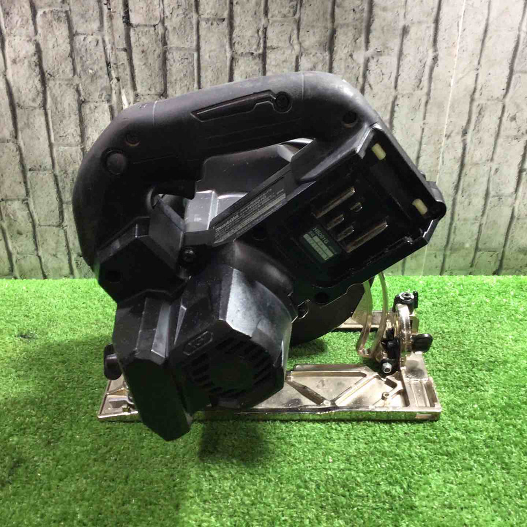 ★マキタ(makita) コードレス丸のこ HS001GZB【川口店】