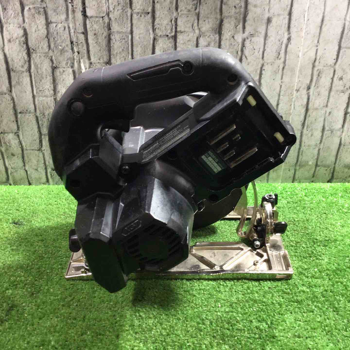 ★マキタ(makita) コードレス丸のこ HS001GZB【川口店】