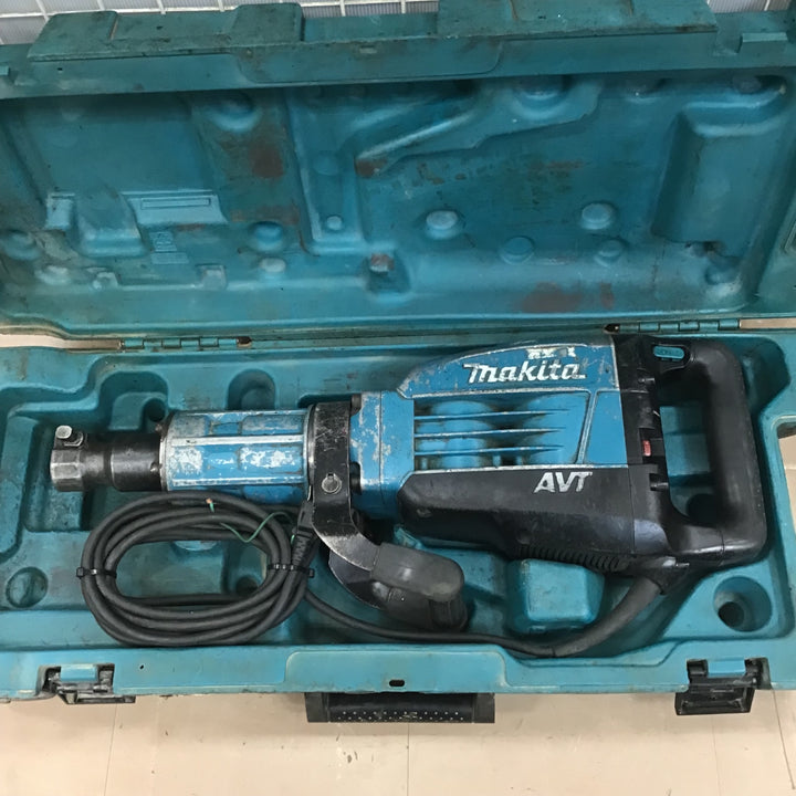 ★マキタ(makita) 電動ハンマ HM1317C【草加店】