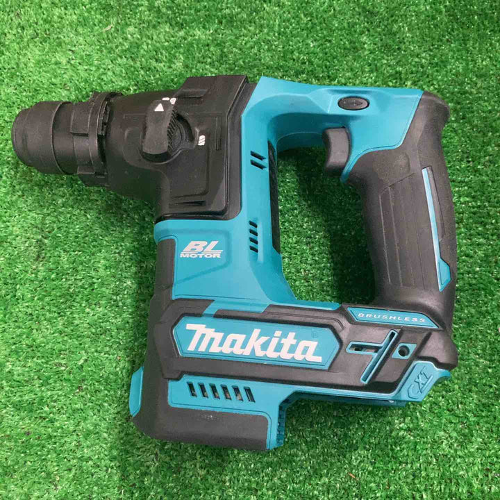 ★マキタ(makita) コードレスハンマドリル HR166DSMX【町田店】