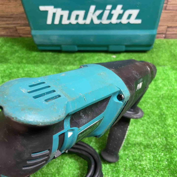 マキタ(makita) ハンマドリル HR2631F【桶川店】