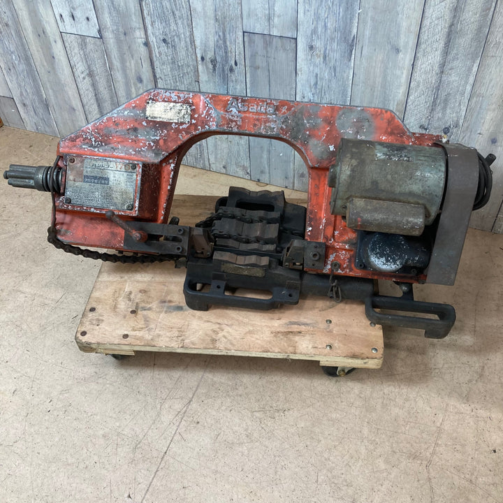 【中古品/店頭受取り限定】アサダ バンドソ― 170【東大和店】