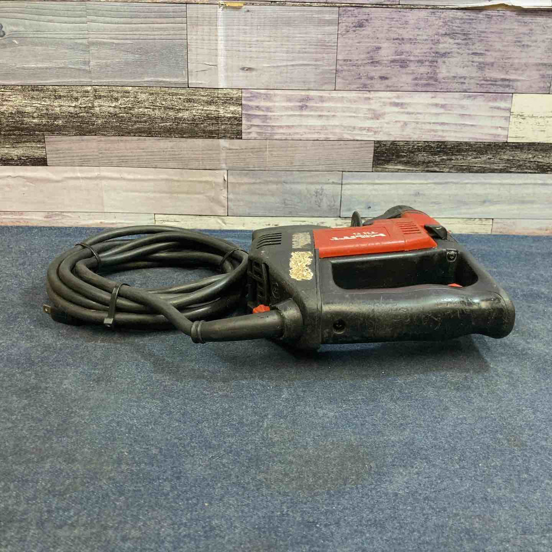 ◇ヒルティ(HILTI) ハンマドリル TE5【八潮店】