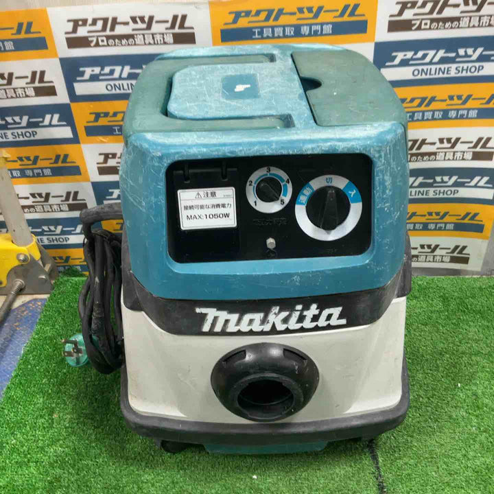 ★マキタ(makita) 集じん機 乾式 484(P)【草加店】