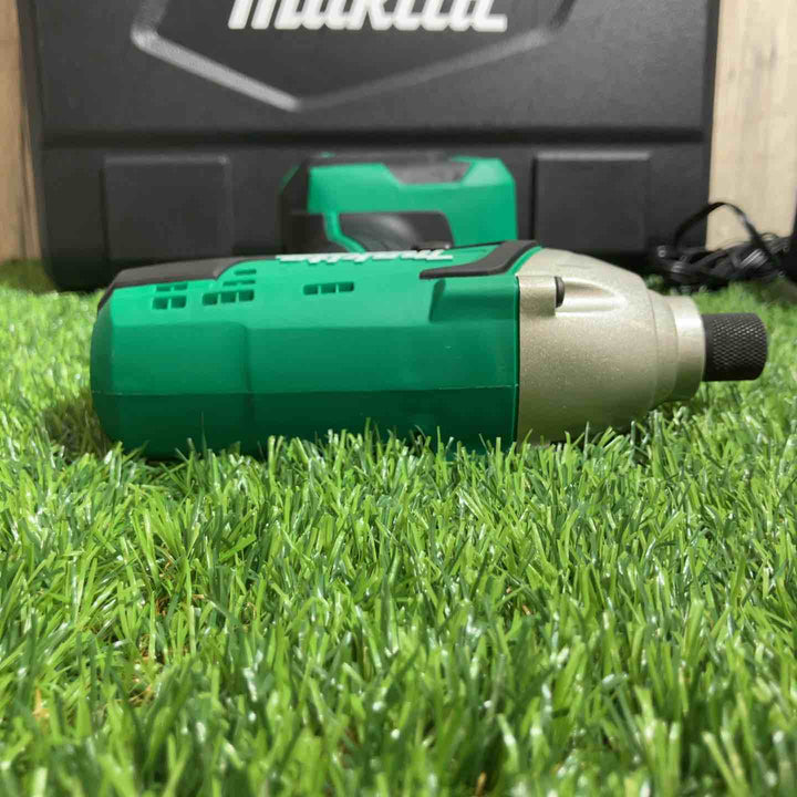 ◇マキタ(makita)  14.4Ｖ コードレスインパクトドライバー M695DS ライトバッテリ専用【戸田店】