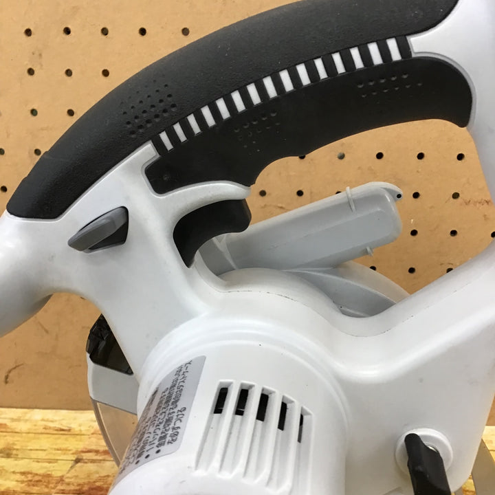 パナソニック(Panasonic) コードレスチップソーカッター  EZ45A2LJ2F-H【川崎店】