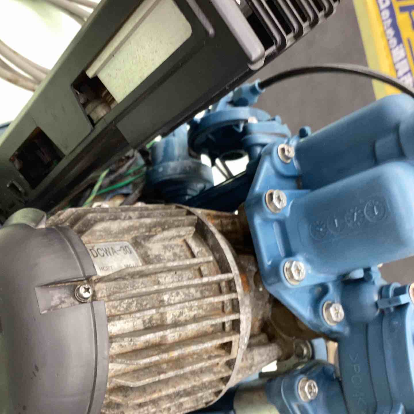 日立 浅井戸ポンプ WT-P125S 【越谷店】 – アクトツールオンラインショップ