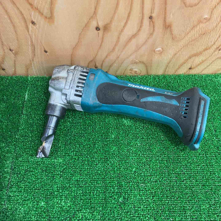 ☆マキタ(makita) コードレスニブラ JN161DZ 18V【町田店】