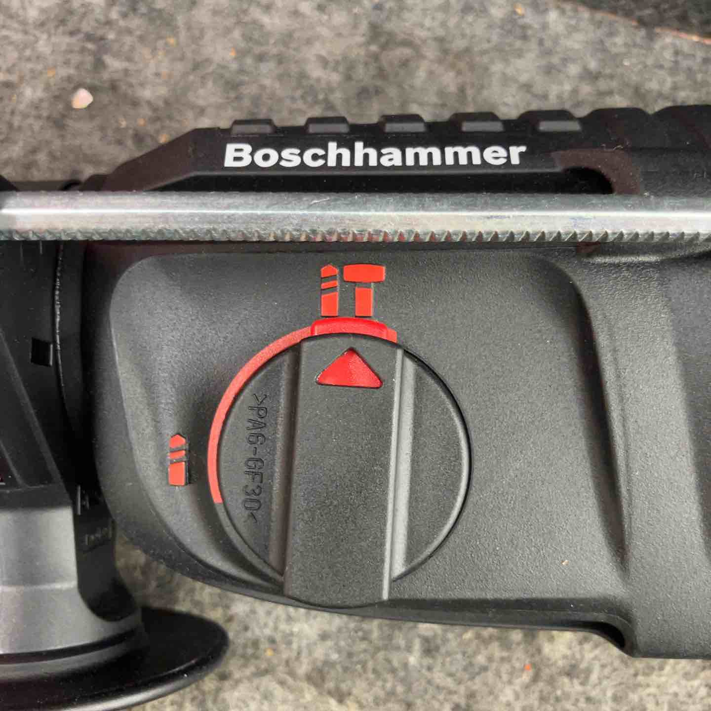 ☆ボッシュ(BOSCH) ハンマドリル GBH2-26RE【鴻巣店】 – アクトツール