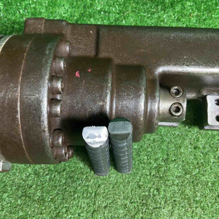 【中古品】 オグラ(Ogura) コードレス鉄筋カッター HCC-16DF_6.0Ah 【藤沢店】
