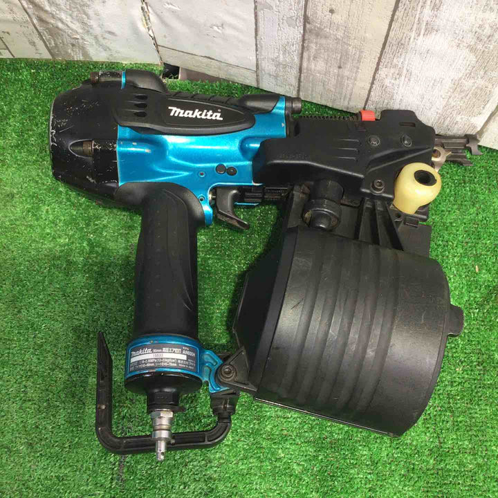 マキタ(makita) 高圧エア釘打ち機 AN930H【町田店】