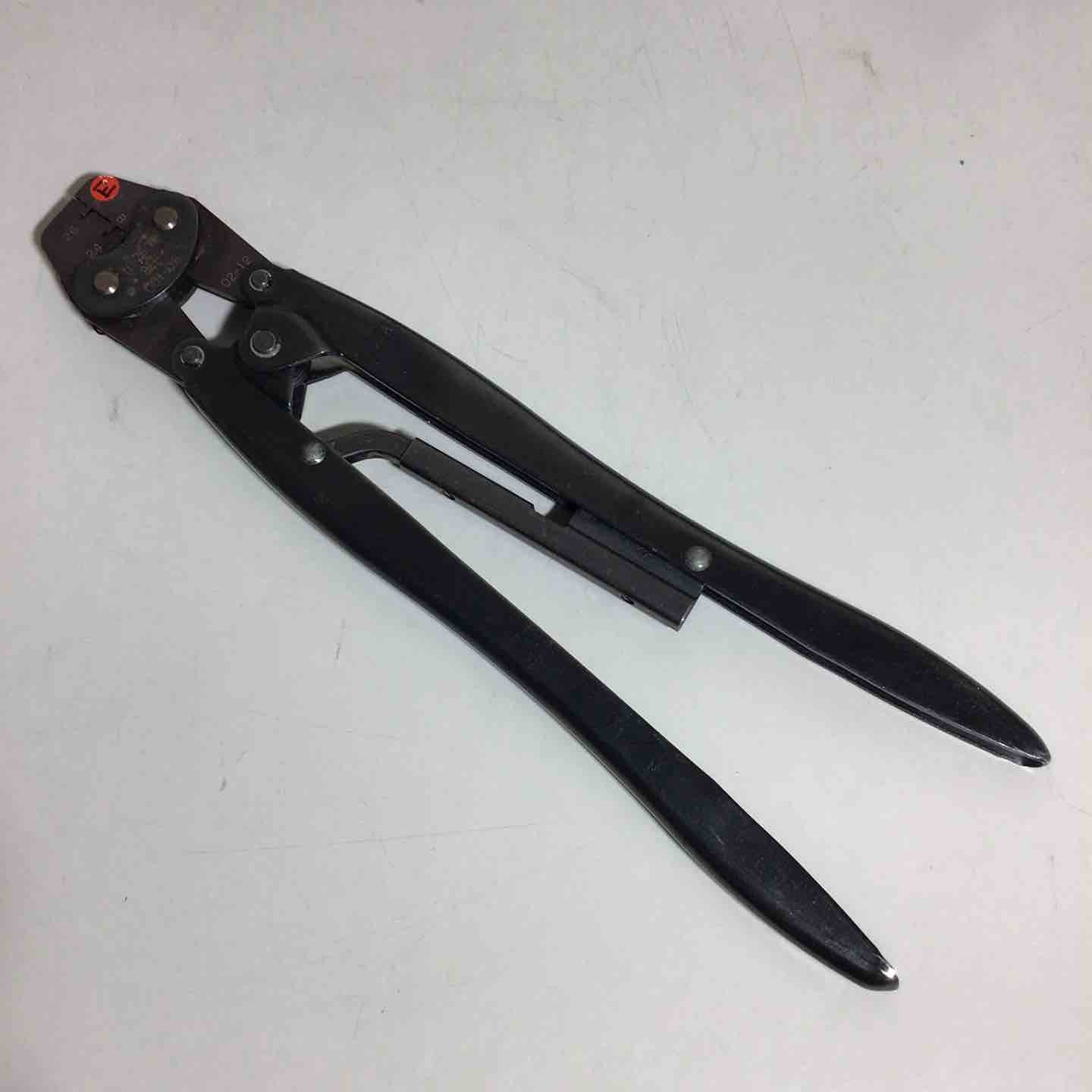 日本圧着端子製造 圧着工具 日圧 JST YC-260R【川崎店】 日本圧着端子製造 圧着工具 日圧 JST YC-260R【川崎店】 – アクト