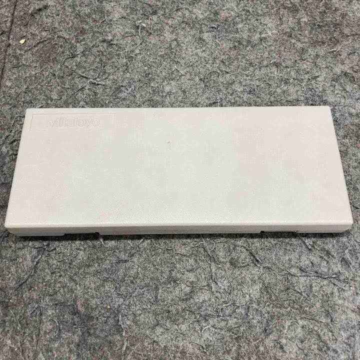 【中古品】 ミツトヨ/Mitutoyo ソーラーデジタルノギス 500-405 CD-S20M 【鴻巣店】