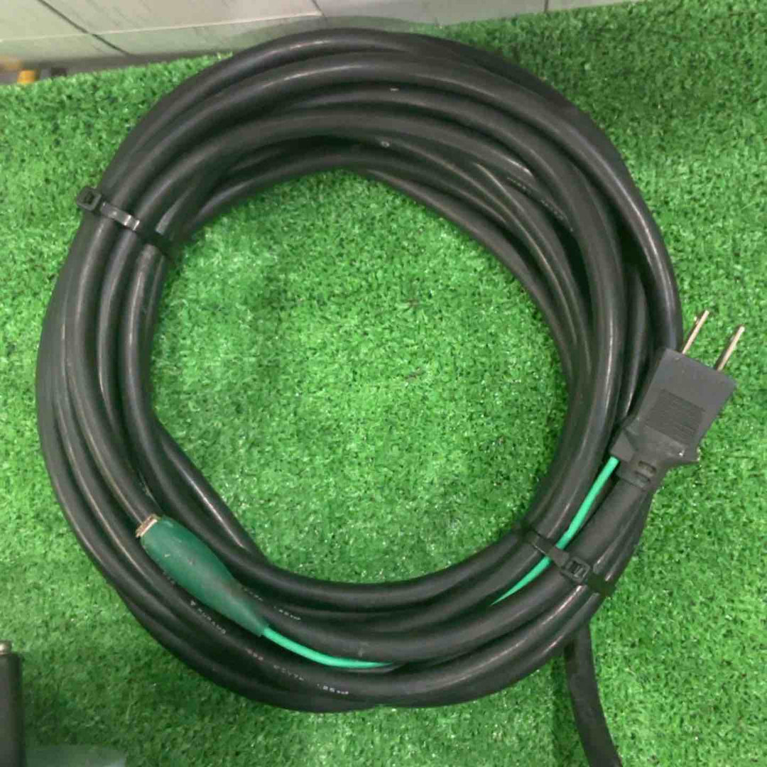 松井鉄工 一尺カンナ 電気カンナ HP-601 100V 動作確認済【川口店】