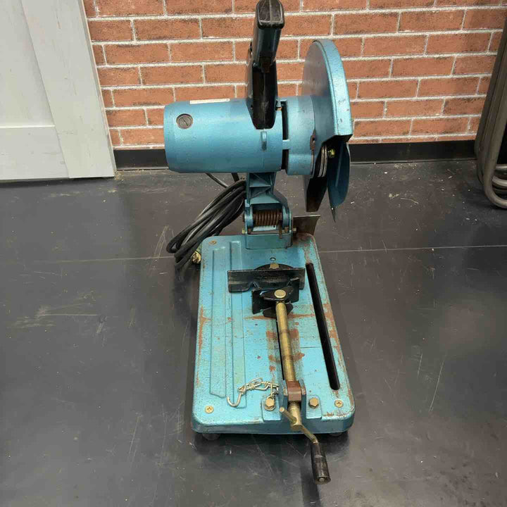 新ダイワ(Shindaiwa) 305mm高速切断機 L120S-N ライトカッター【藤沢店】