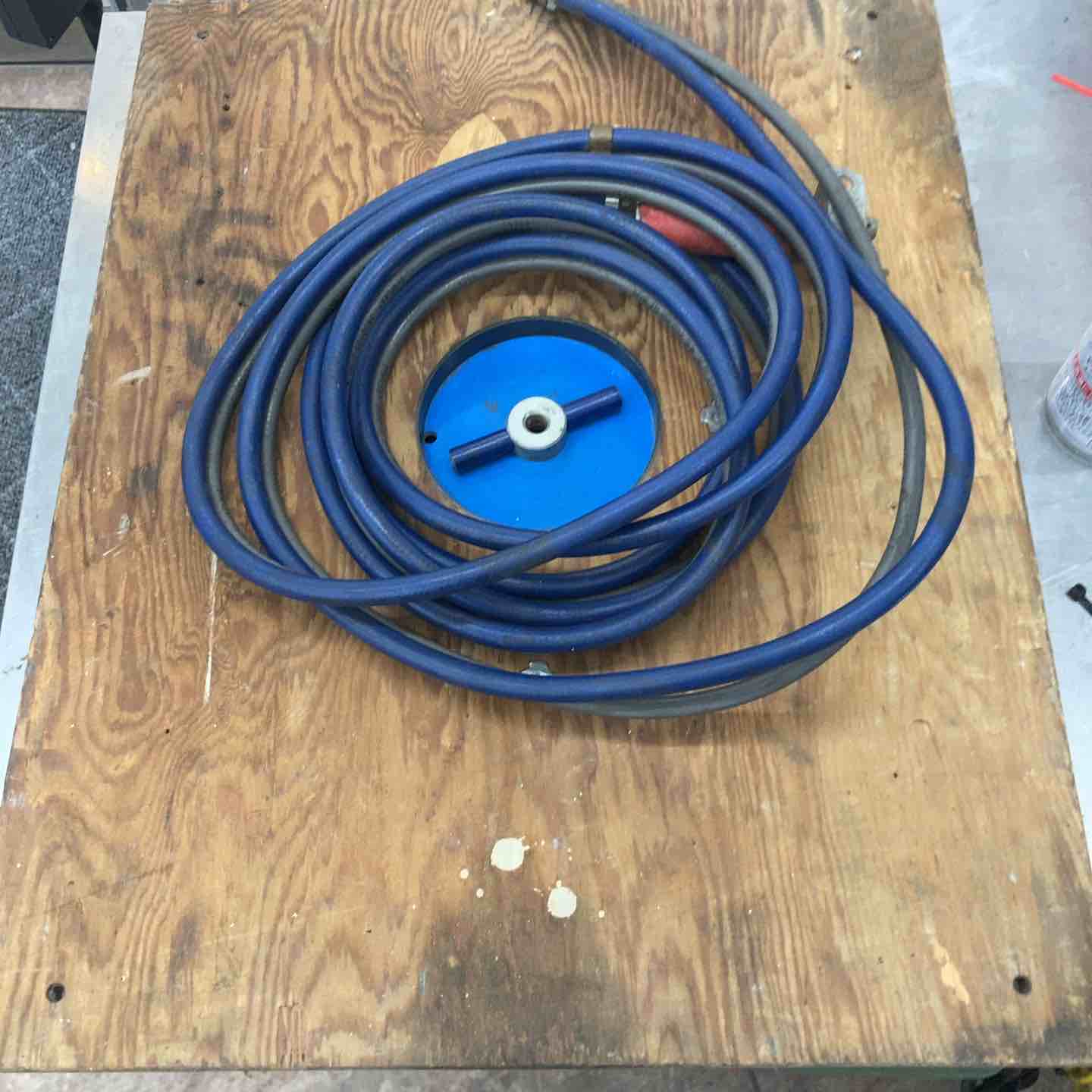 Genie industries 気圧アッパー【市川行徳店】【店頭取引限定】【中古】管理番号：IT3AO62IIHJK 店頭受取り限定】◇ジニー(Genie)気圧アッパー HII 5.6 (H2-5.6