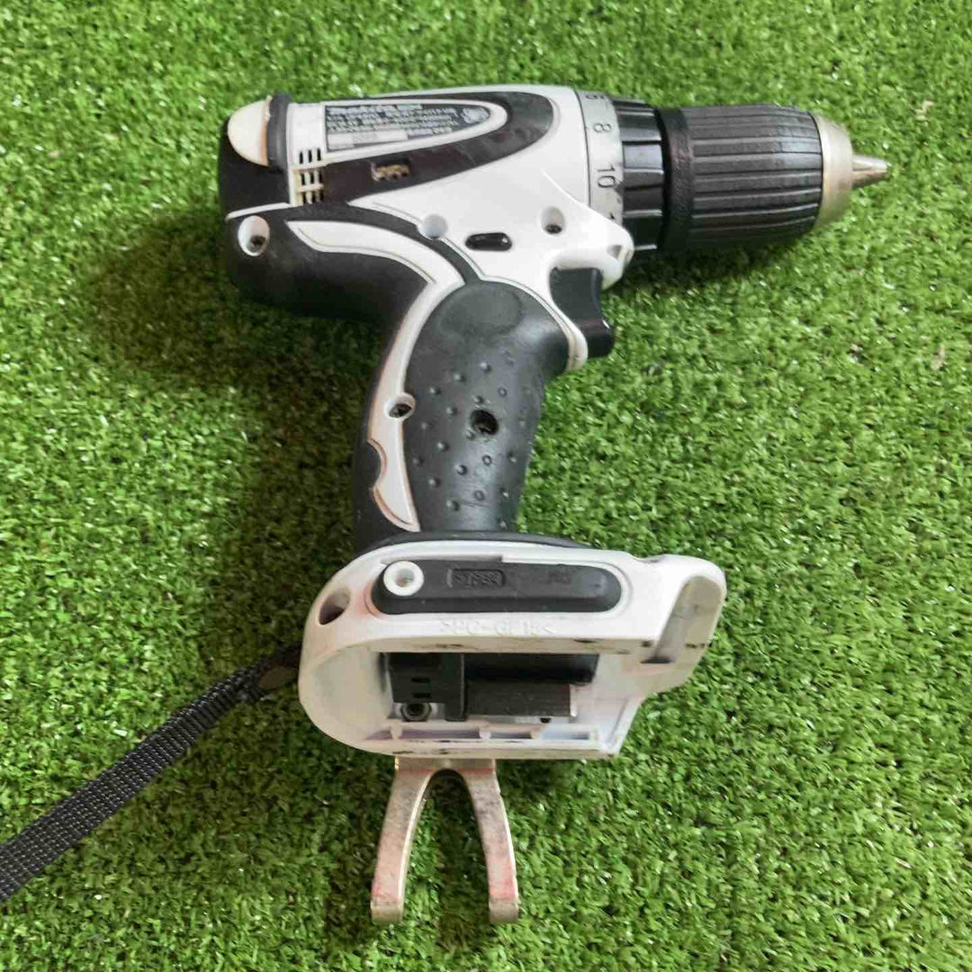 ◇マキタ コードレスドリルドライバ DF440DRFXW【川崎店】