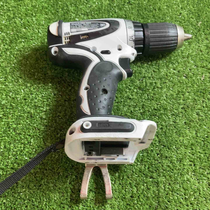 ◇マキタ コードレスドリルドライバ DF440DRFXW【川崎店】