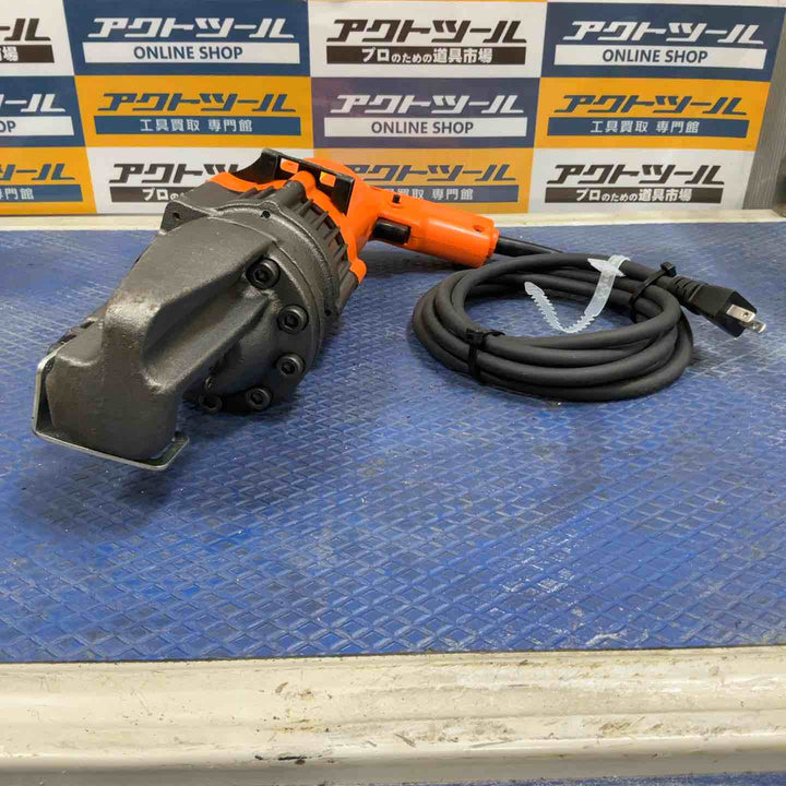★IKK DIAMOND(旧:石原) 鉄筋カッター DC-16LZ【草加店】