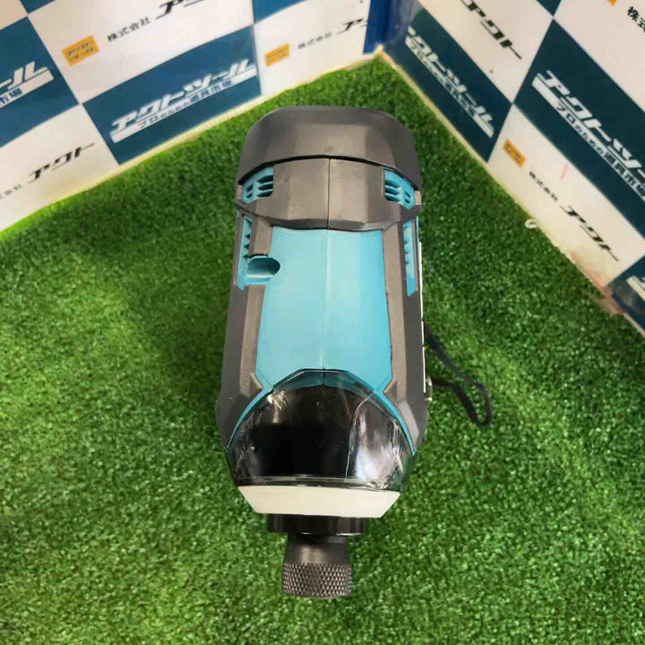 ★マキタ(makita) コードレスインパクトドライバー TD138DRFX【草加店】