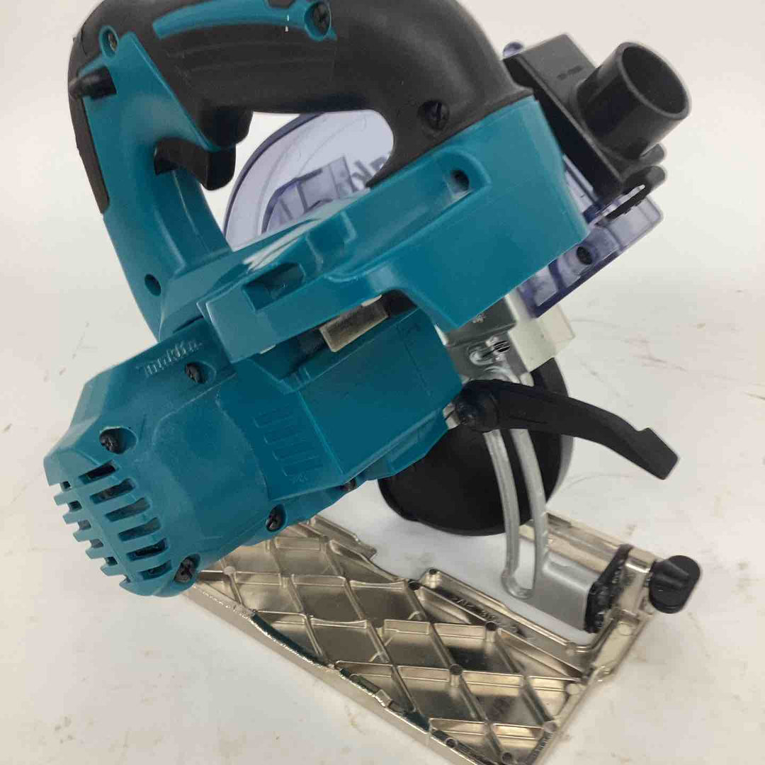 ★マキタ(makita) コードレス防じん丸のこ KS511DZ【狭山】