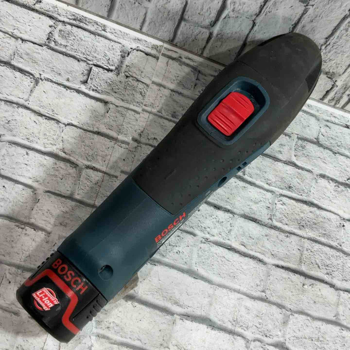 ★ボッシュ(BOSCH) コードレスマルチツール GMF10.8V-LI【川口店】