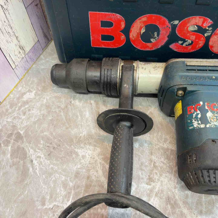 ◇ボッシュ(BOSCH) 電動ハンマ GSH388【八潮店】