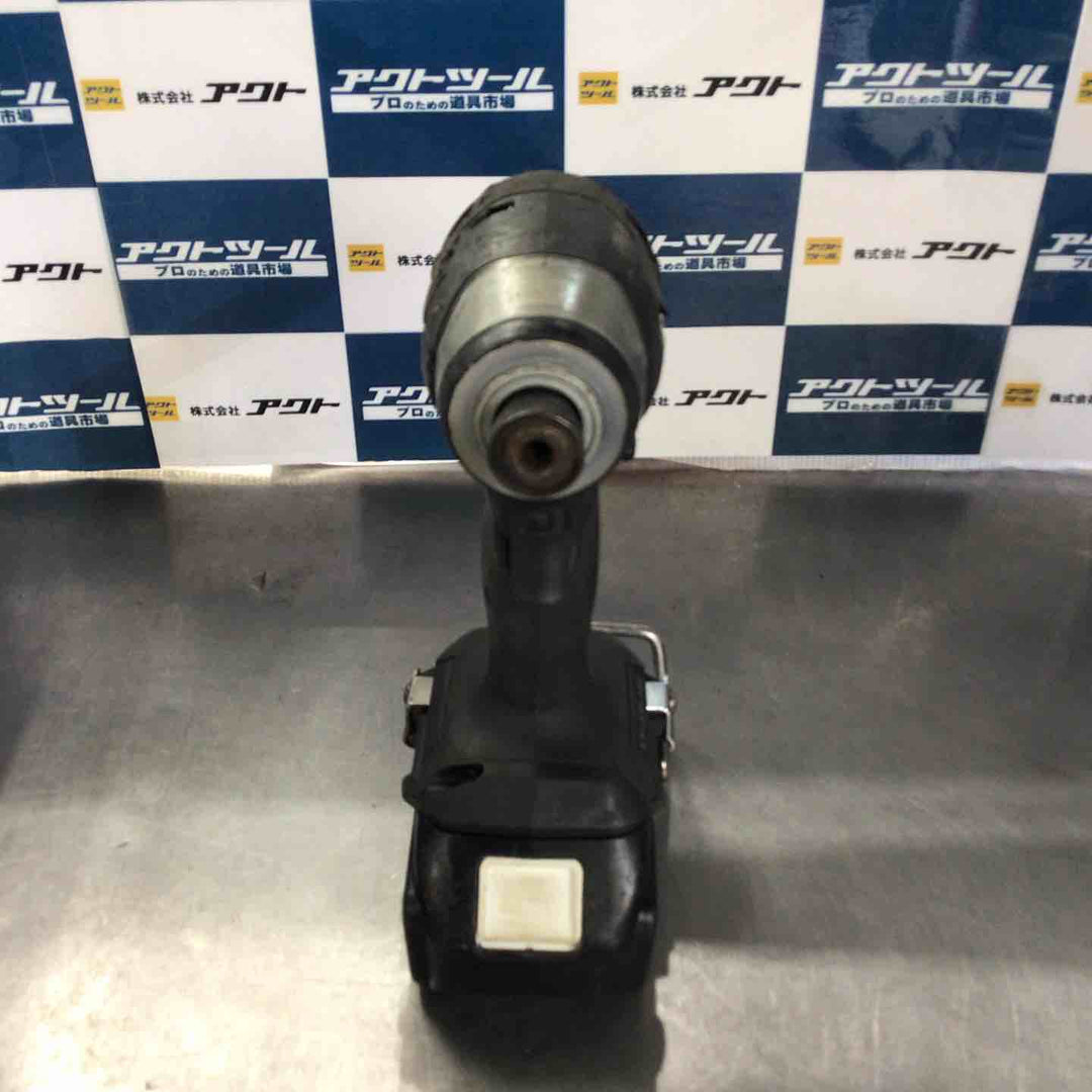★マキタ(makita) コードレスインパクトドライバー TD173DRGXB【草加店】