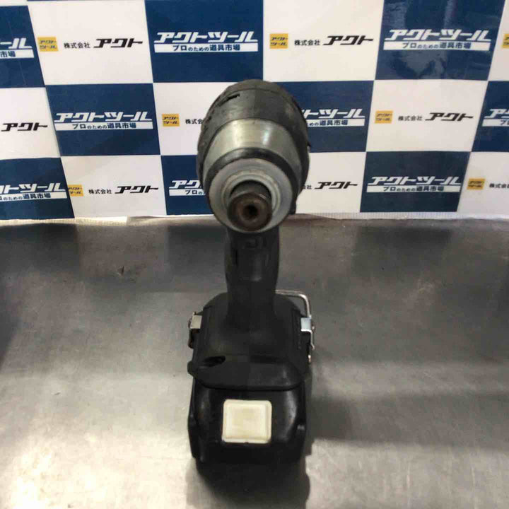 ★マキタ(makita) コードレスインパクトドライバー TD173DRGXB【草加店】