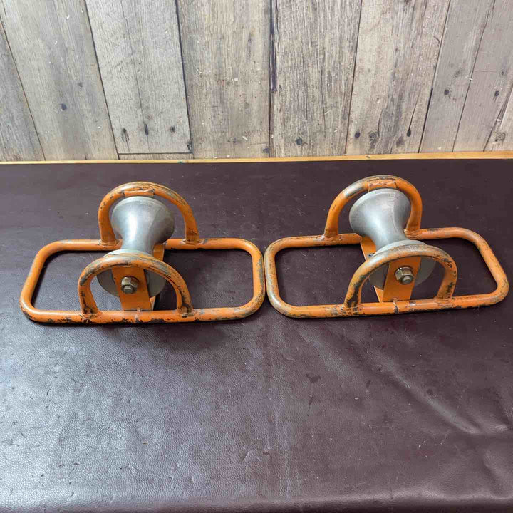 【中古品】曽根 ケーブルコロ SS-1 2個セット【東大和店】