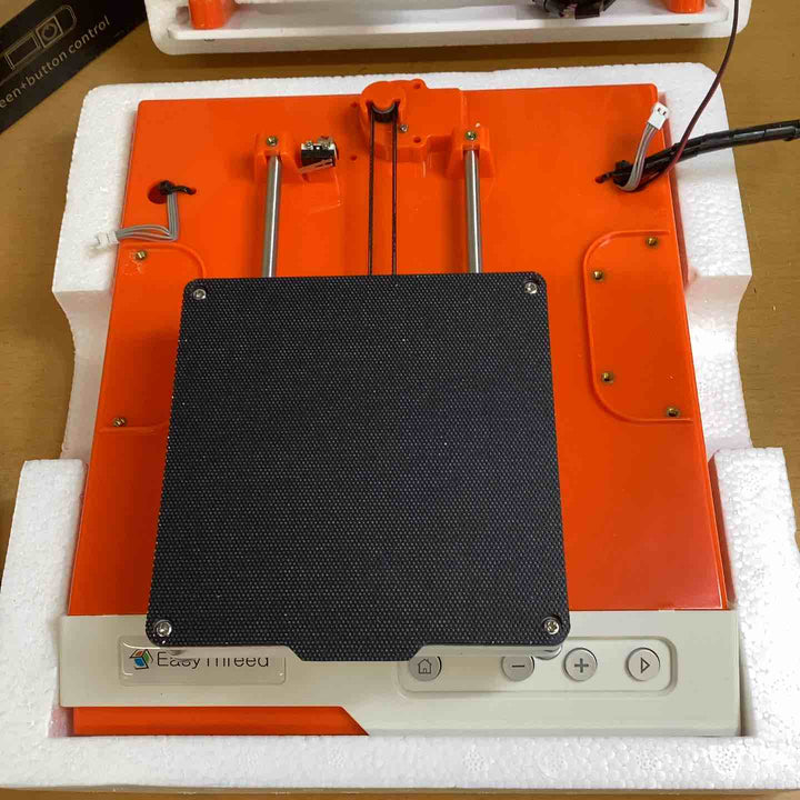◇easythreed k1 mini 3d printer　3Dプリンター　【越谷店】