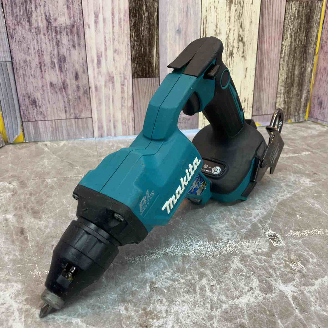 ★マキタ(makita) コードレススクリュードライバー FS600DZ【八潮店】