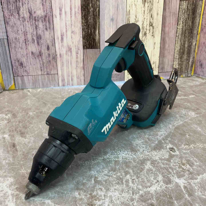 ★マキタ(makita) コードレススクリュードライバー FS600DZ【八潮店】