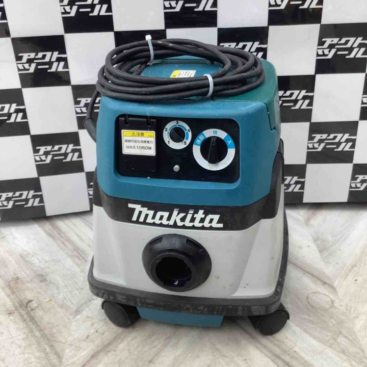 マキタ(makita) 集塵機 モデル484 【越谷店】